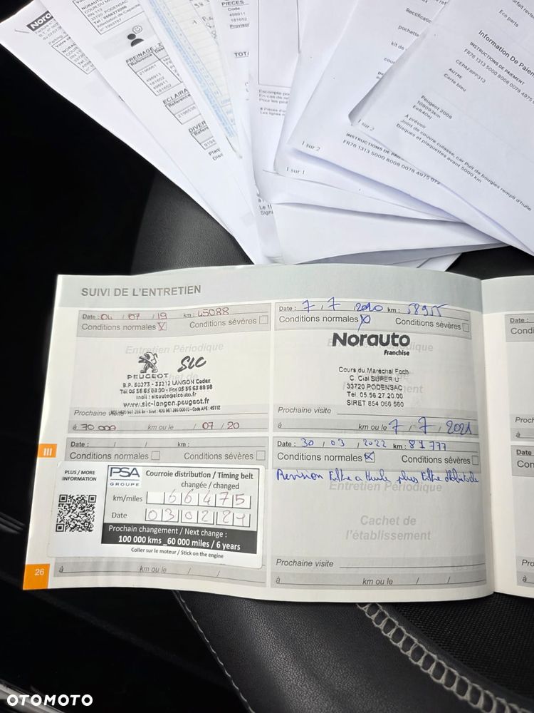 Peugeot 2008 PureTech 110 Stop&Start Crossway - 37