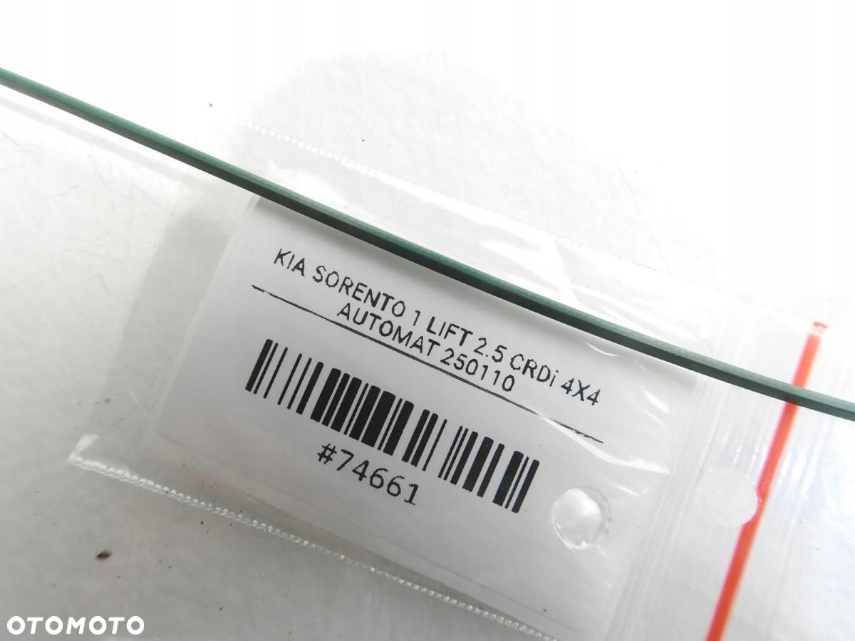 WIĄZKA INSTALACJA SILNIKA KIA SORENTO I LIFT 2.5 CRDI 91401-3E012-C - 8