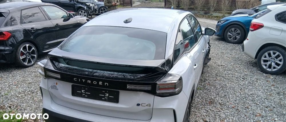 Citroën C4 e-C4 156 PLUS - 13