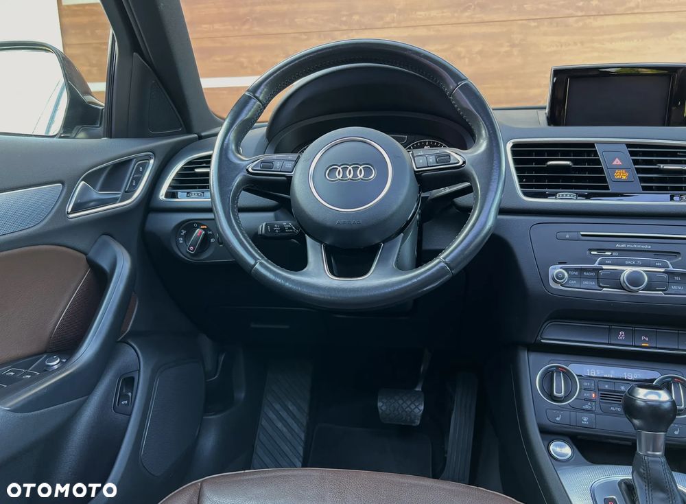 Audi Q3 - 17