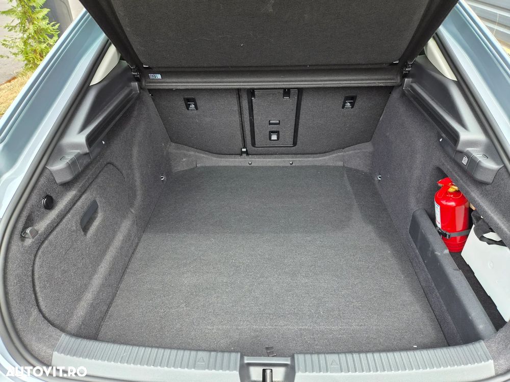 Skoda Superb 1.5 TSI 150 CP DSG MHEV Selection - 14
