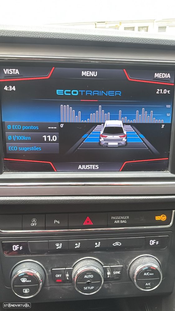 SEAT Leon ST - 17