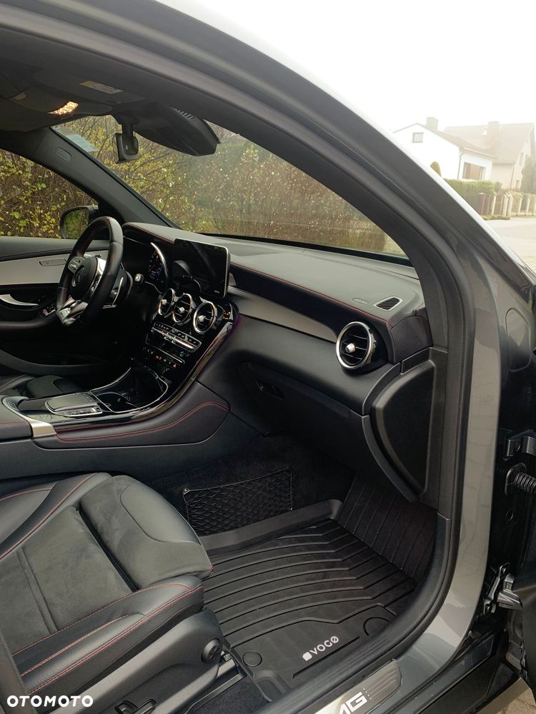 Mercedes-Benz GLC - 7