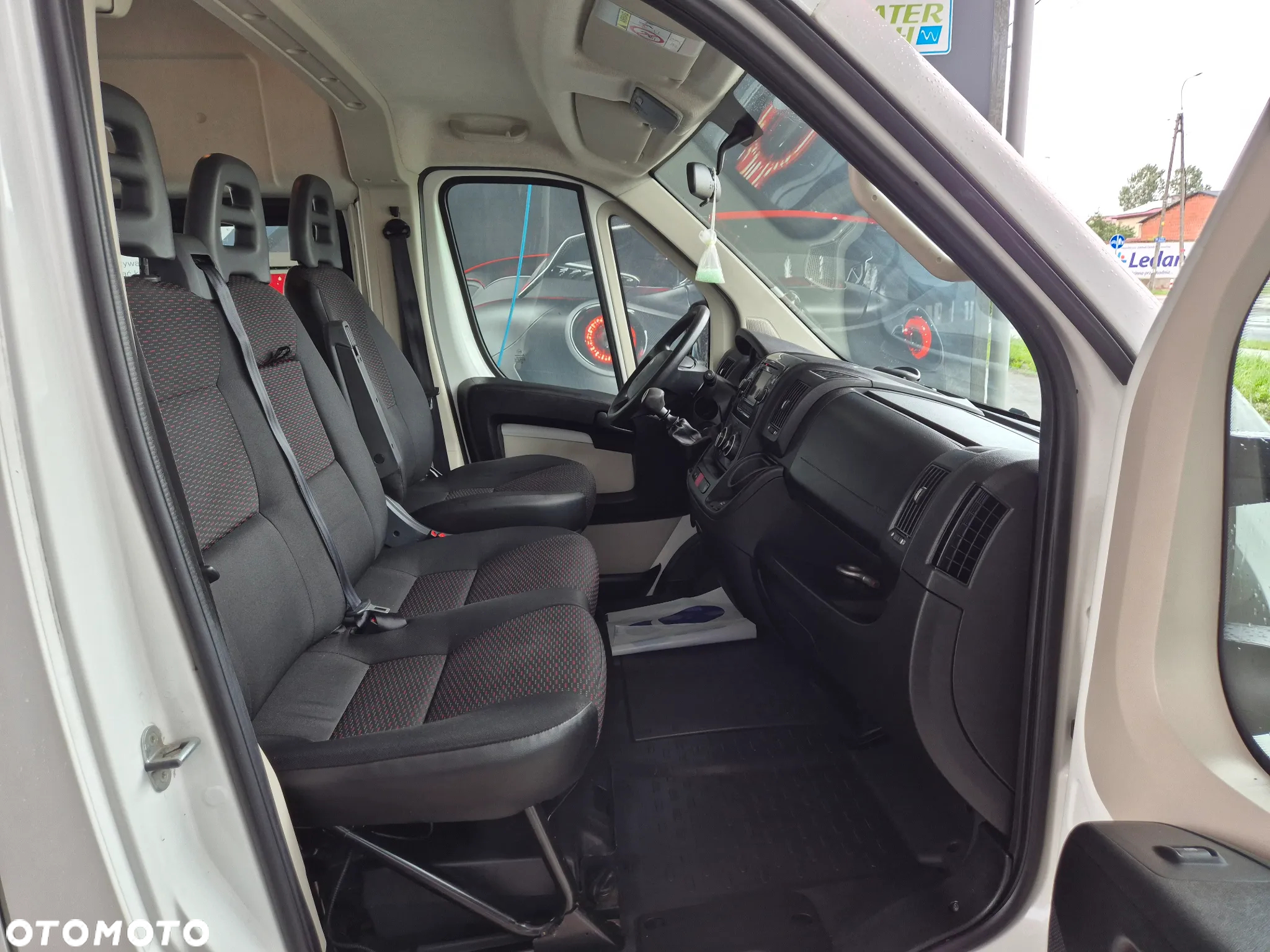 Peugeot Boxer 333 BlueHDi L2H2 - 22