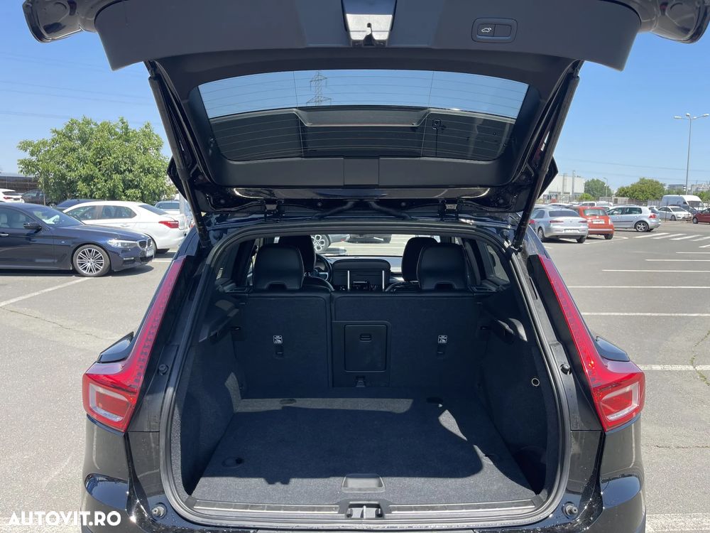Volvo XC 40 D3 AWD R-Design - 14