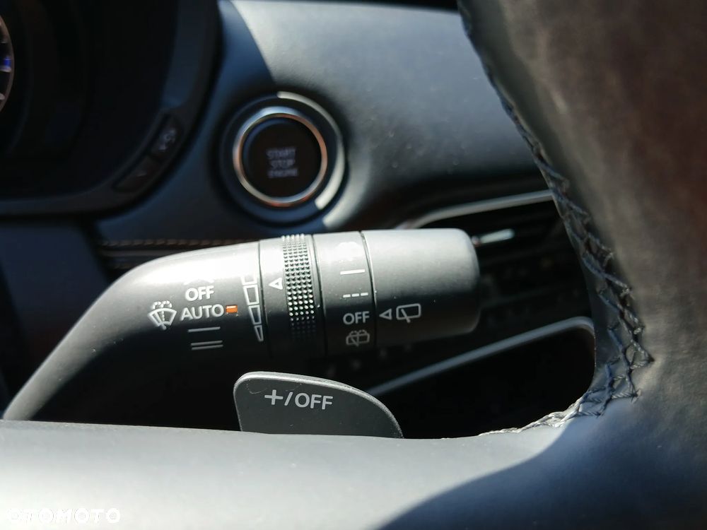 Mazda CX-60 3.3 D mHEV Homura Plus AWD - 21