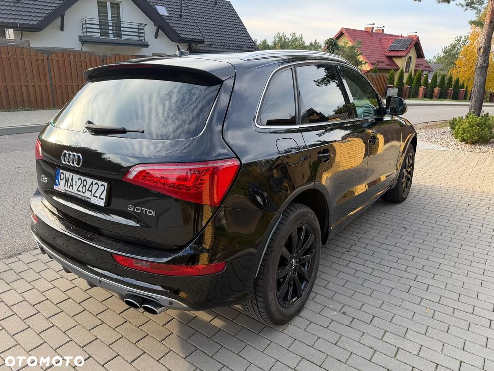 Audi Q5 3.0 TDI Quattro S tronic - 7
