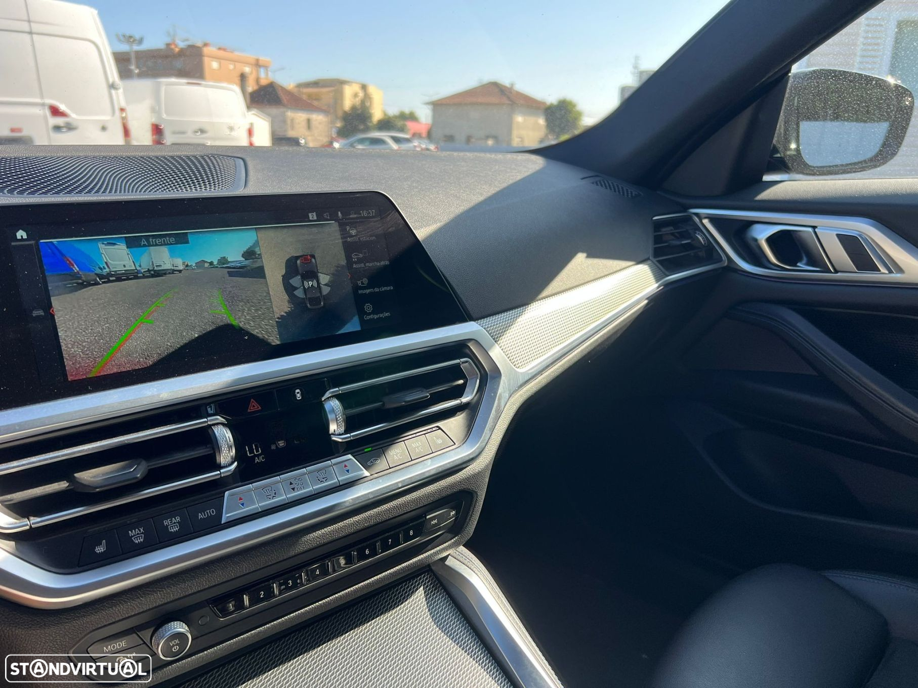 BMW 420 Gran Coupé d Pack Desportivo M Auto - 47