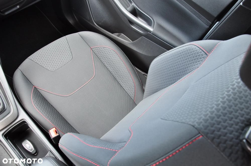 Ford Focus 2.0 TDCi ST-Line ASS - 22