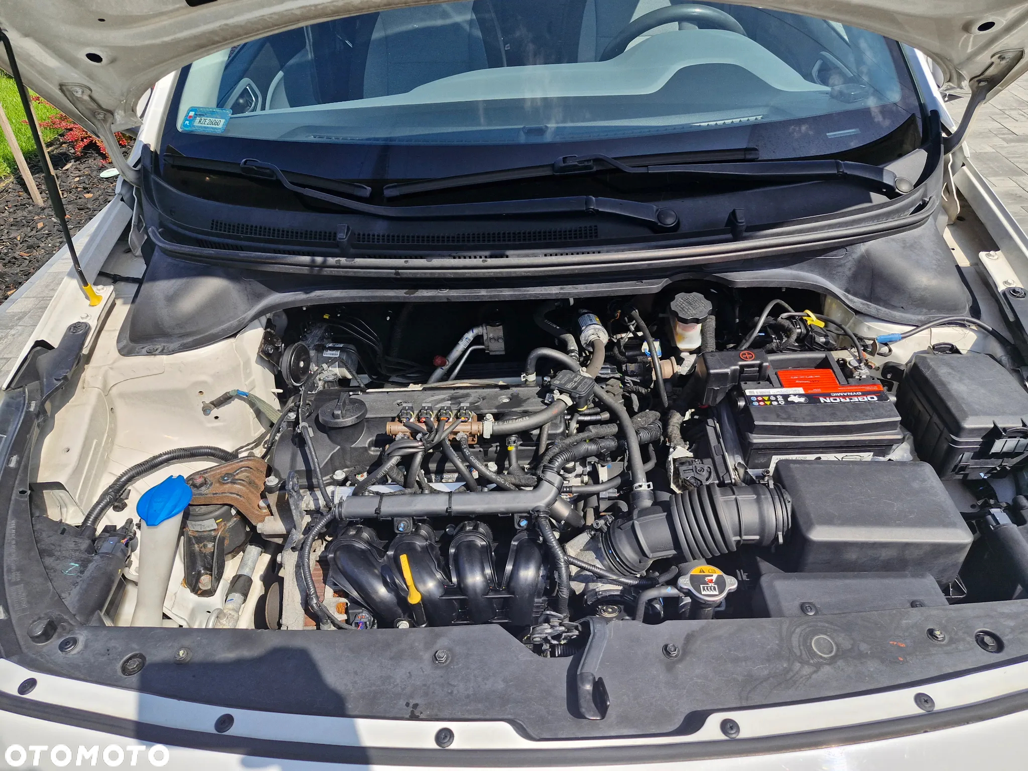 Hyundai i20 1.2 Classic Plus - 10