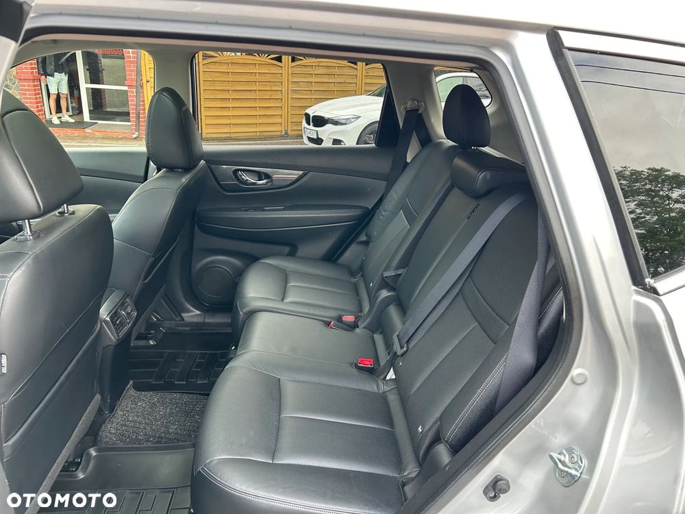 Nissan X-Trail 1.6 DCi Tekna 2WD EU6 - 12