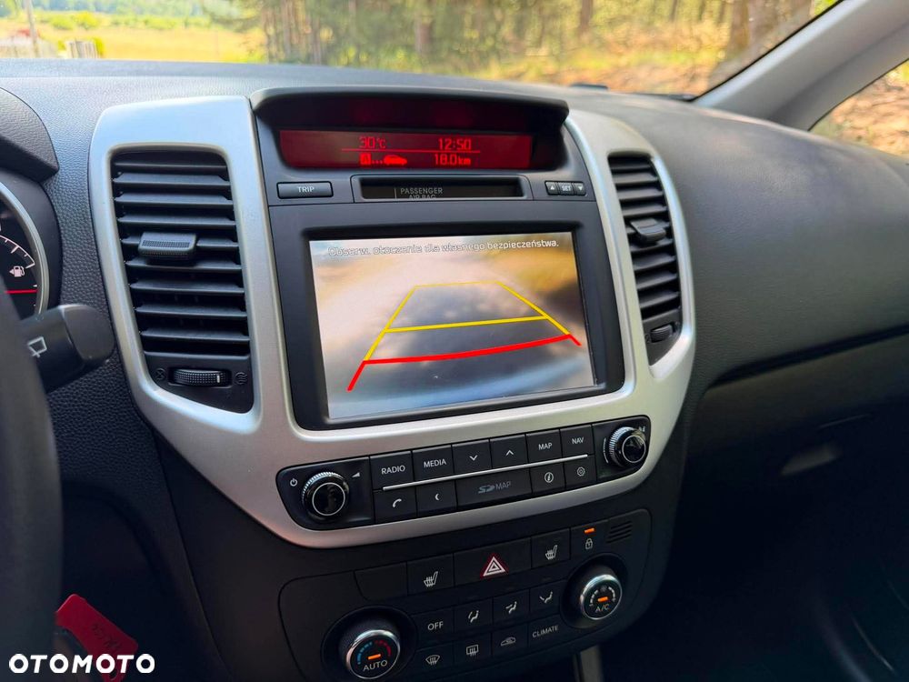 Kia Venga 1.6 CRDi 128 Edition 7 - 17
