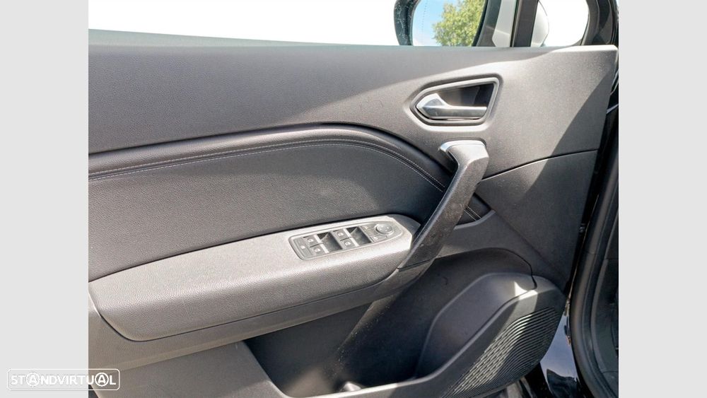 Renault Captur 1.0 TCe Techno - 12