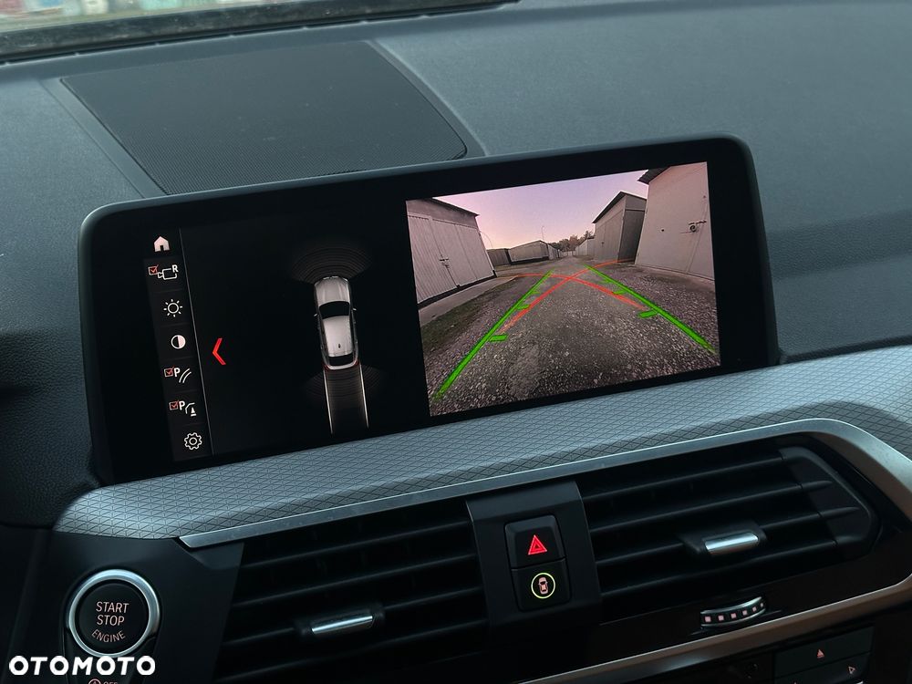 BMW X4 xDrive30i M Sport - 12