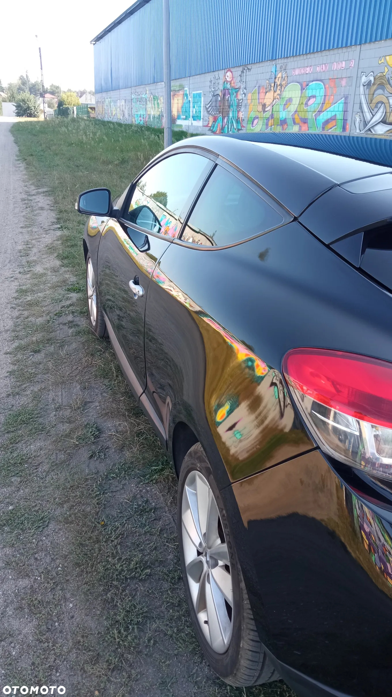 Renault Megane 1.4 16V TCE Dynamique - 11