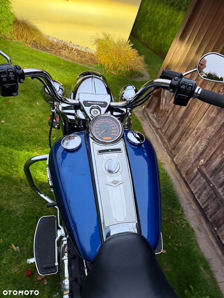 Harley-Davidson Touring Road King - 15