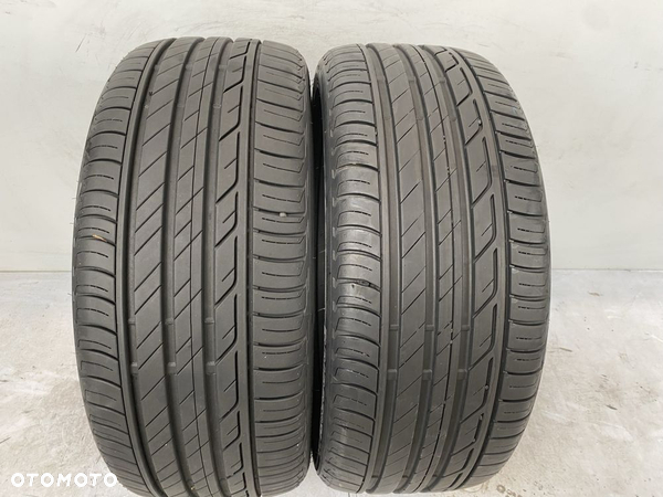 2x 225/40/18 Bridgestone Turanza T001 / 2019r 7mm / GWARANCJA