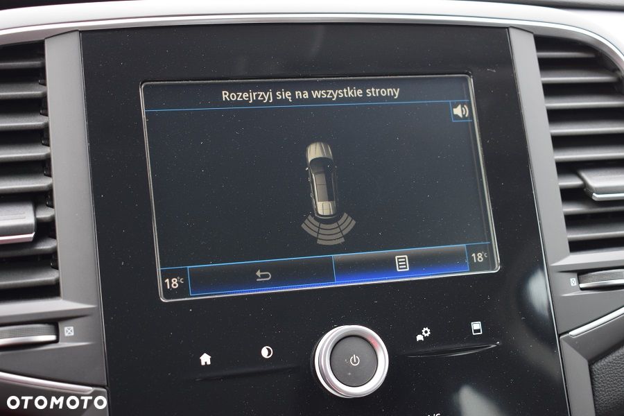 Renault Talisman ENERGY TCe 150 EDC INTENS - 13