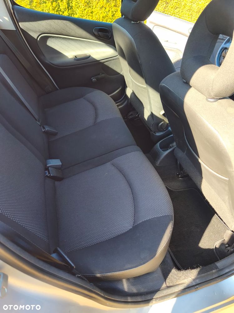 Peugeot 206 1.4 Happy ABS - 11