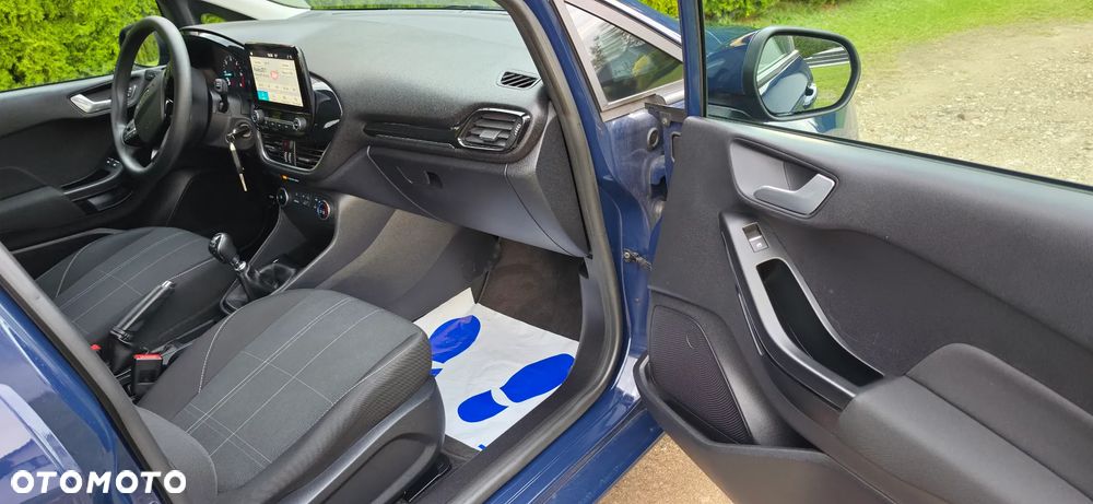 Ford Fiesta - 11