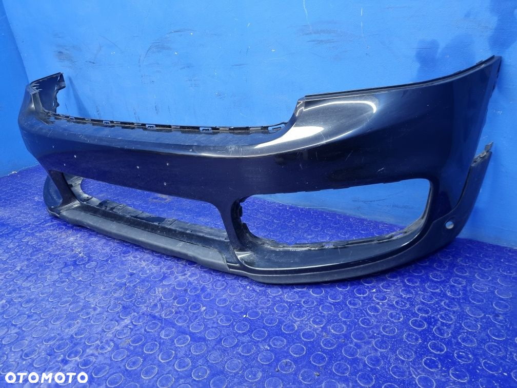 ZDERZAK przedni pdc MINI COUNTRYMAN II F60 17- przód oryginał - 5