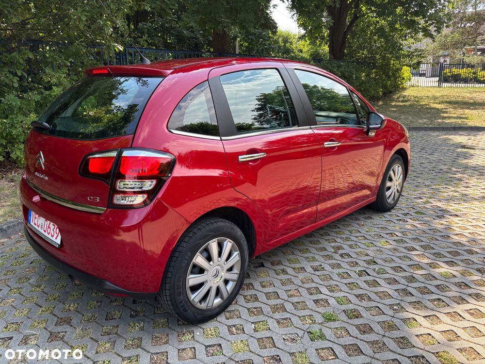 Citroën C3 - 8