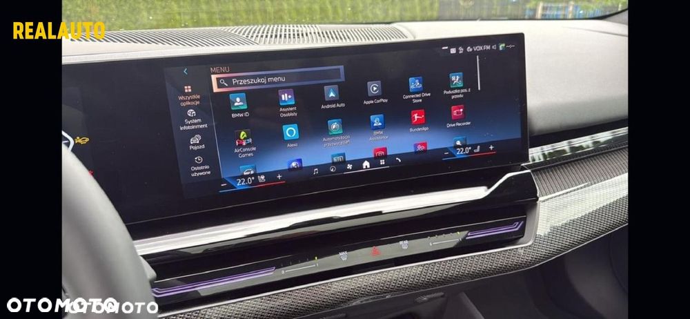 BMW Seria 5 - 20