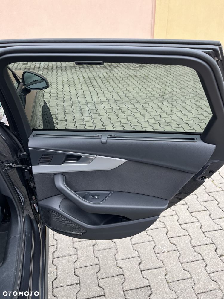 Audi A4 Avant 35 TDI S tronic advanced - 34