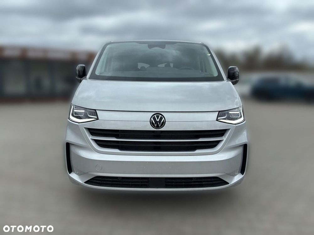 Volkswagen Caravelle 2.0 TDI L2 Life - 2