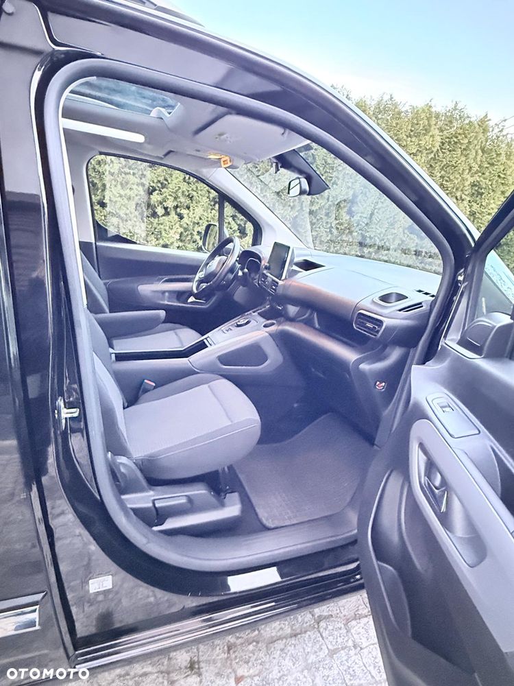 Toyota Proace City Verso 1.5 D-4D Family - 7