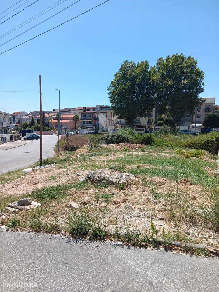 Terreno à Venda em Fânzeres – Gondomar - Grande imagem: 3/5