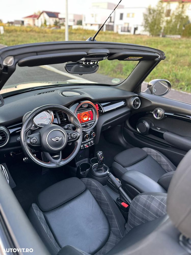 Mini Cooper S Aut. - 13