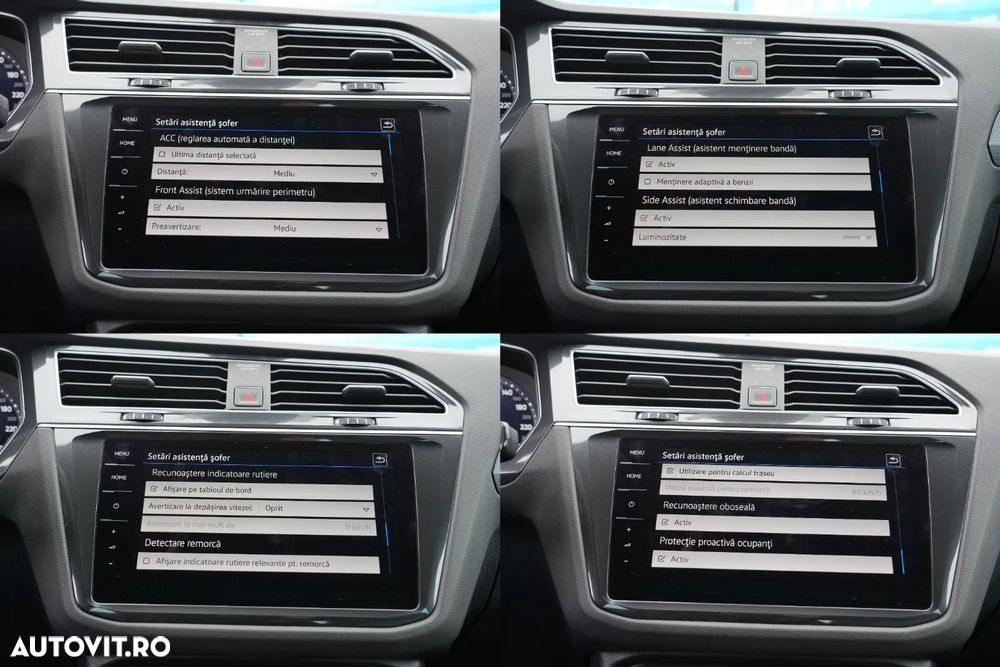Volkswagen Tiguan - 13