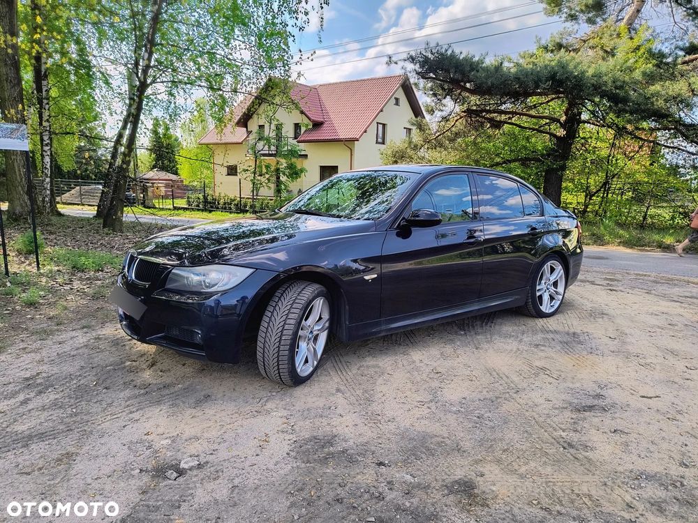 BMW Seria 3 - 2