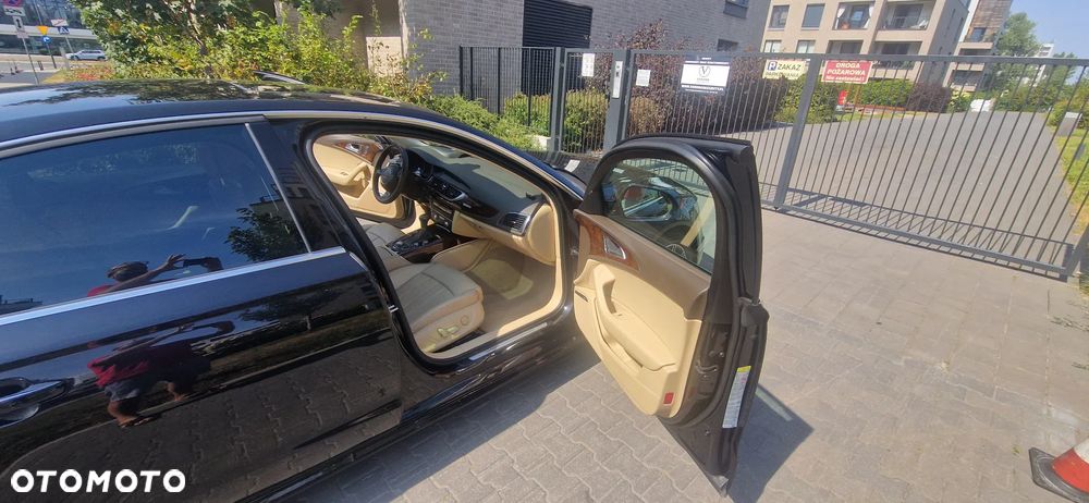 Audi A6 Limousine - 19