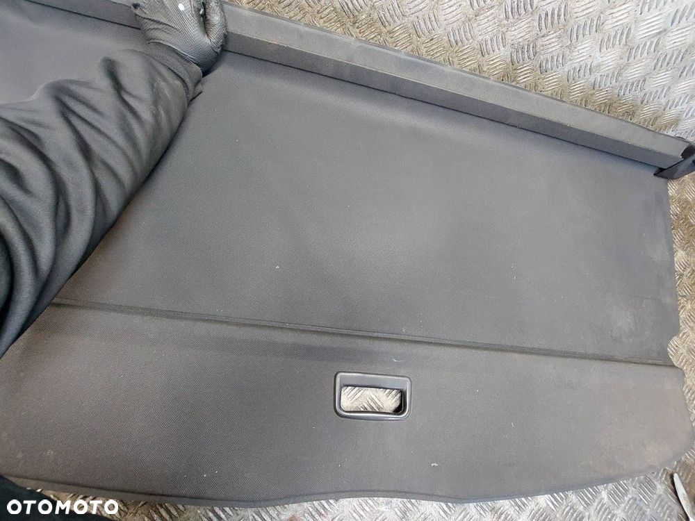 ROLETA BAGAŻNIKA VOLKSWAGEN PASSAT B5 KOMBI 3B9867871AA - 2