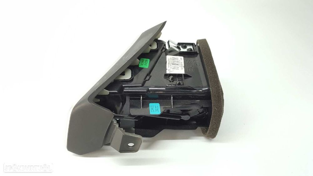 AERADOR FRENTE DIREITO NISSAN QASHQAI (J11) ACENTA 4X4 - 3