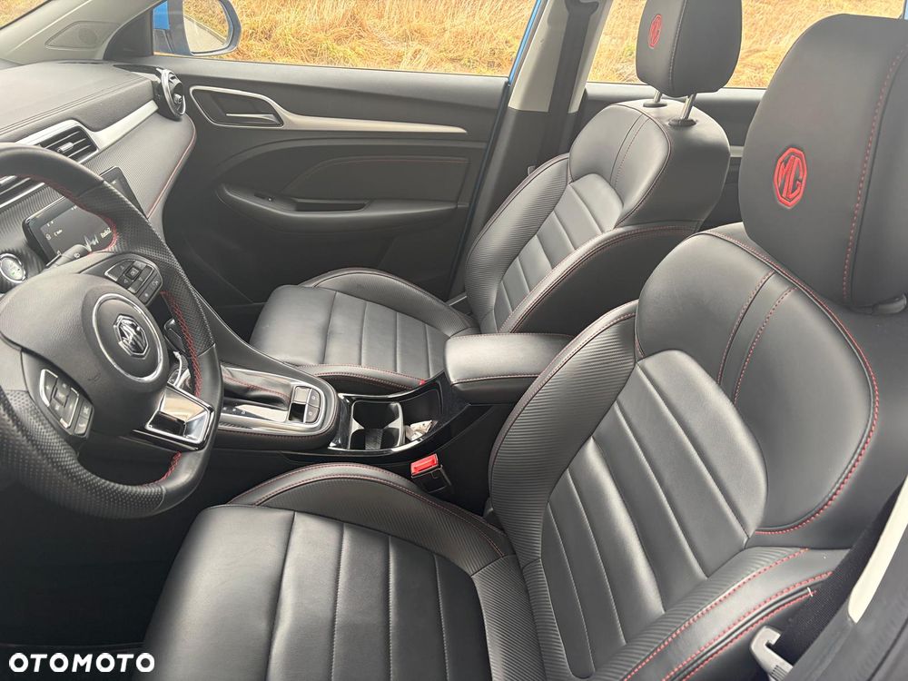 MG ZS 1.0 T-GDI Exclusive - 10