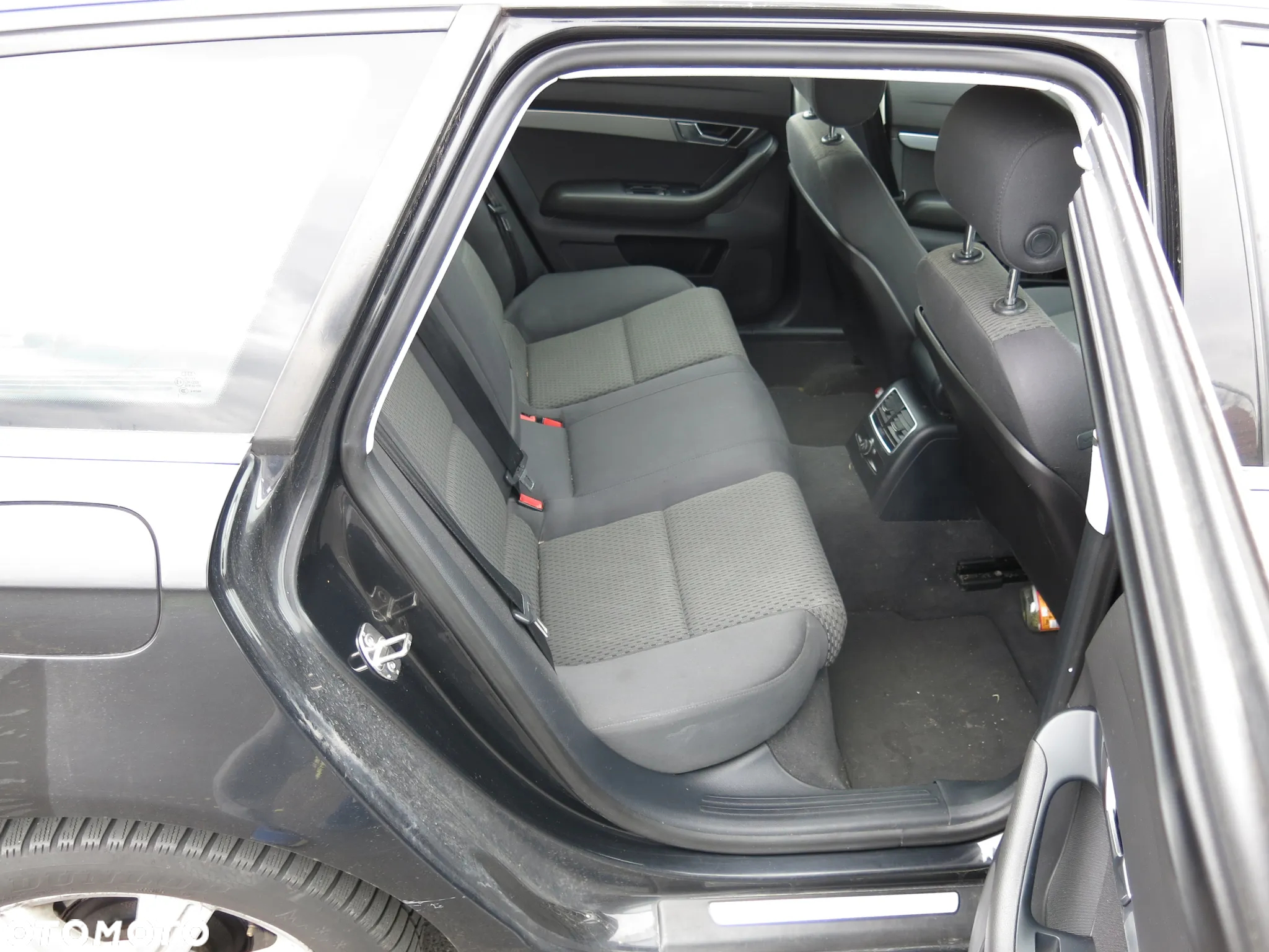 Audi A6 3.0 TDI Quattro Tiptronic - 19
