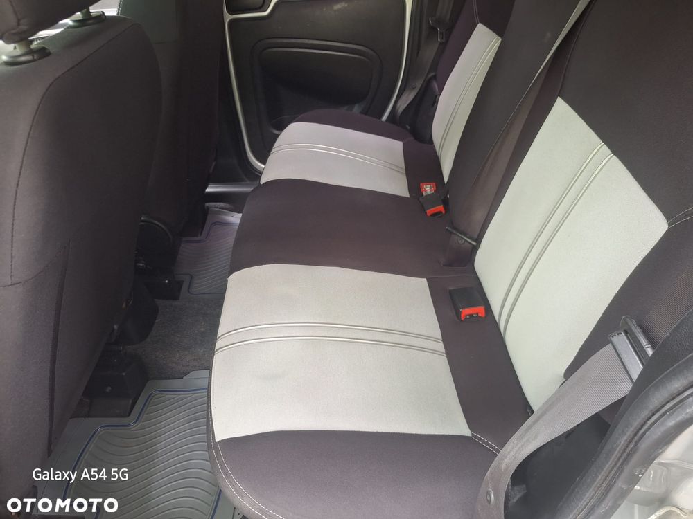 Fiat Qubo - 15