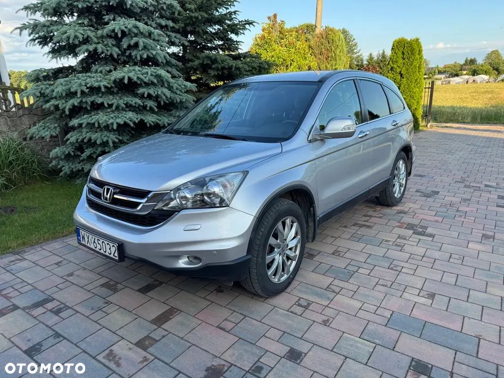 Honda CR-V 2.0 Executive - 1