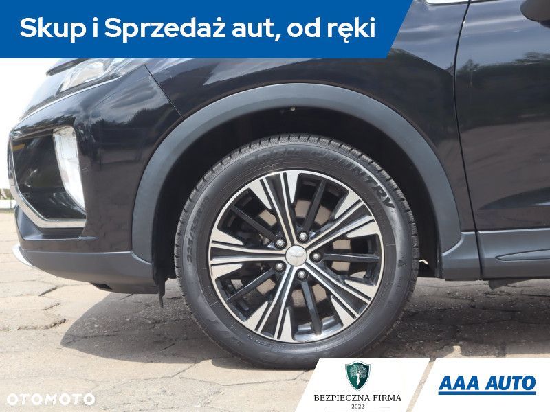 Mitsubishi Eclipse Cross - 15