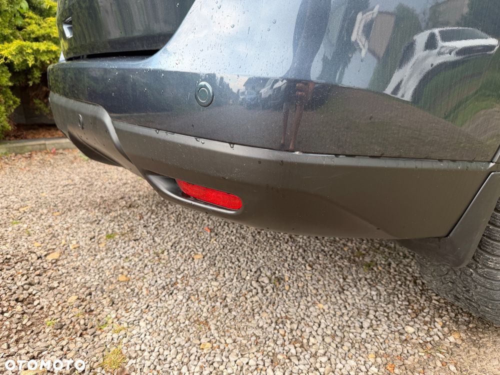 Nissan X-Trail - 38