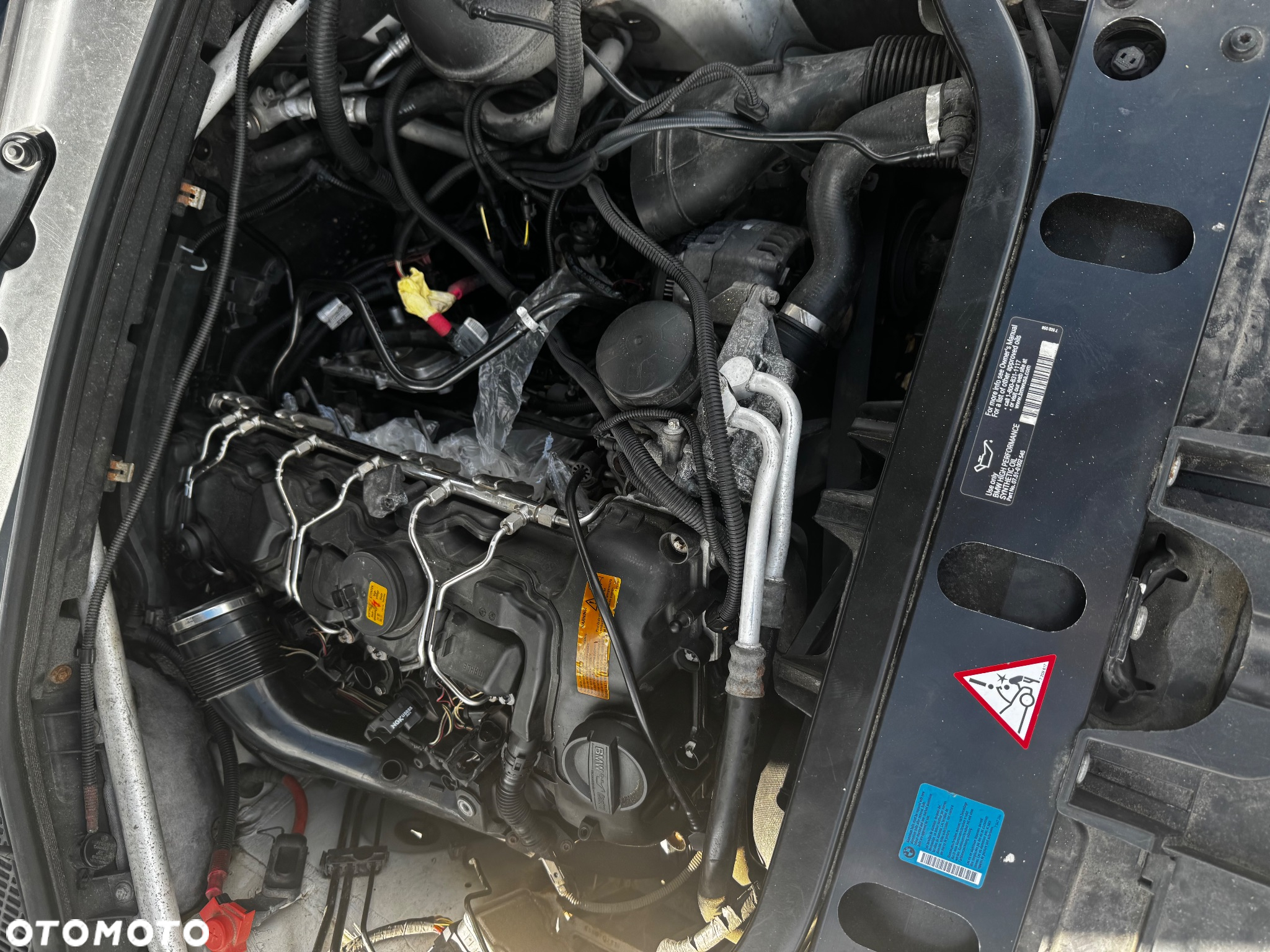 BMW X3 35i xDrive - 21