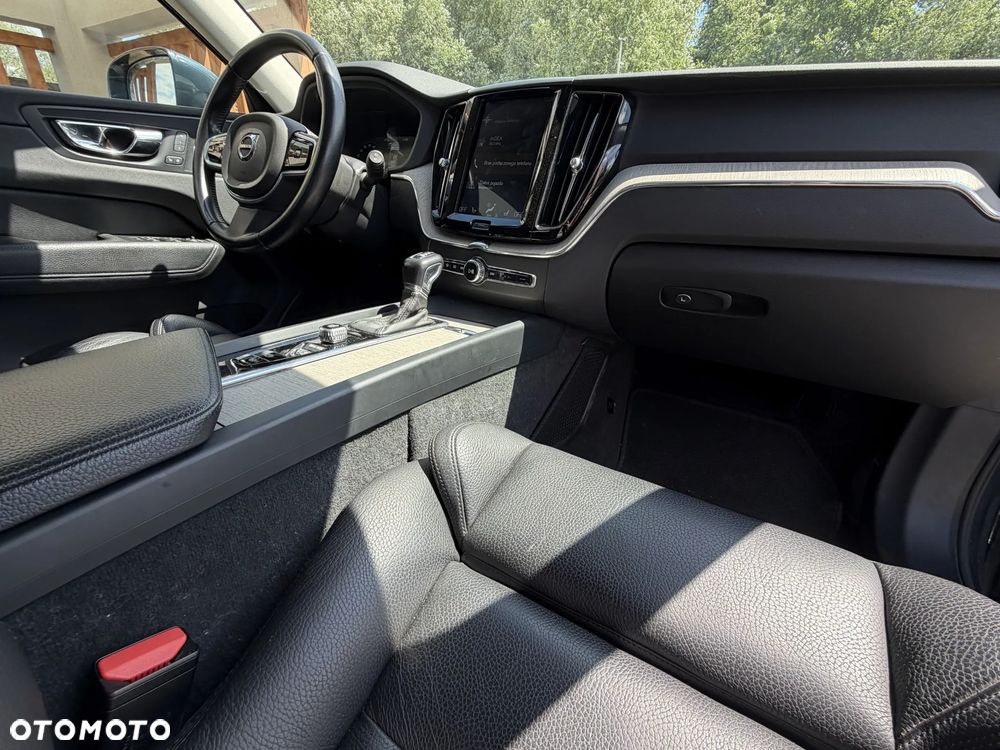 Volvo XC 60 D4 AWD Geartronic Inscription - 16