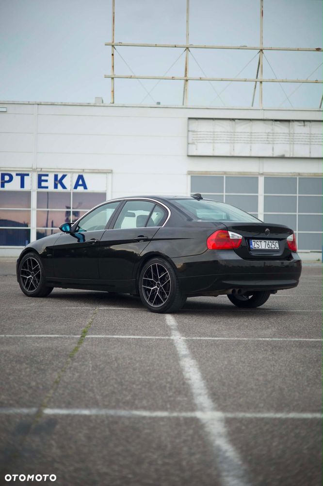 BMW Seria 3 325xi - 20