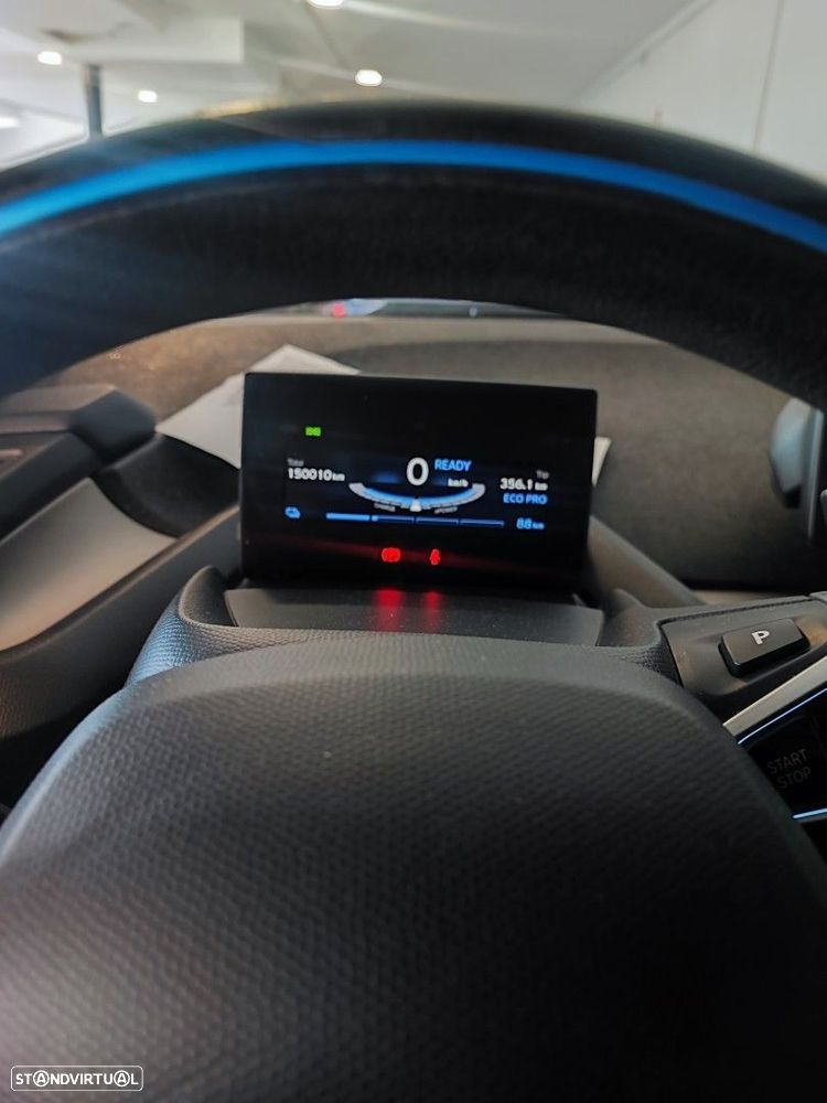 BMW i3 (120 Ah) - 11