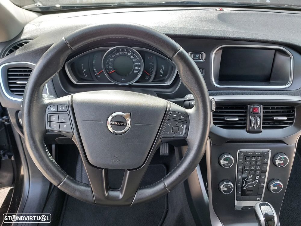 Volvo V40 2.0 D2 Kinetic Eco - 18