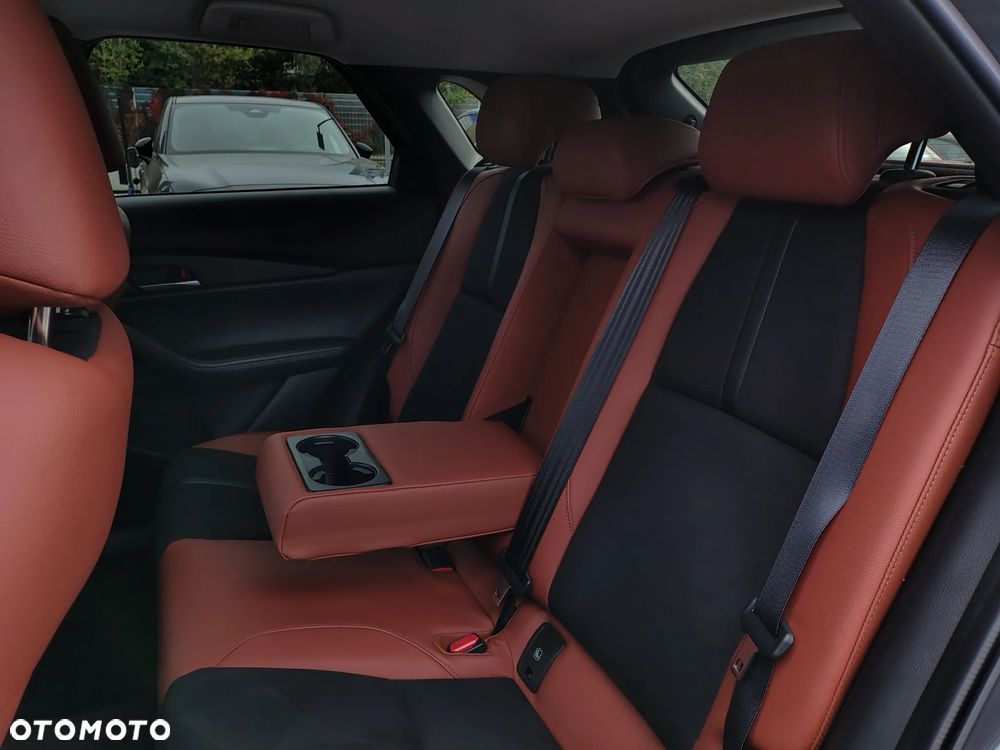 Mazda CX-30 - 28