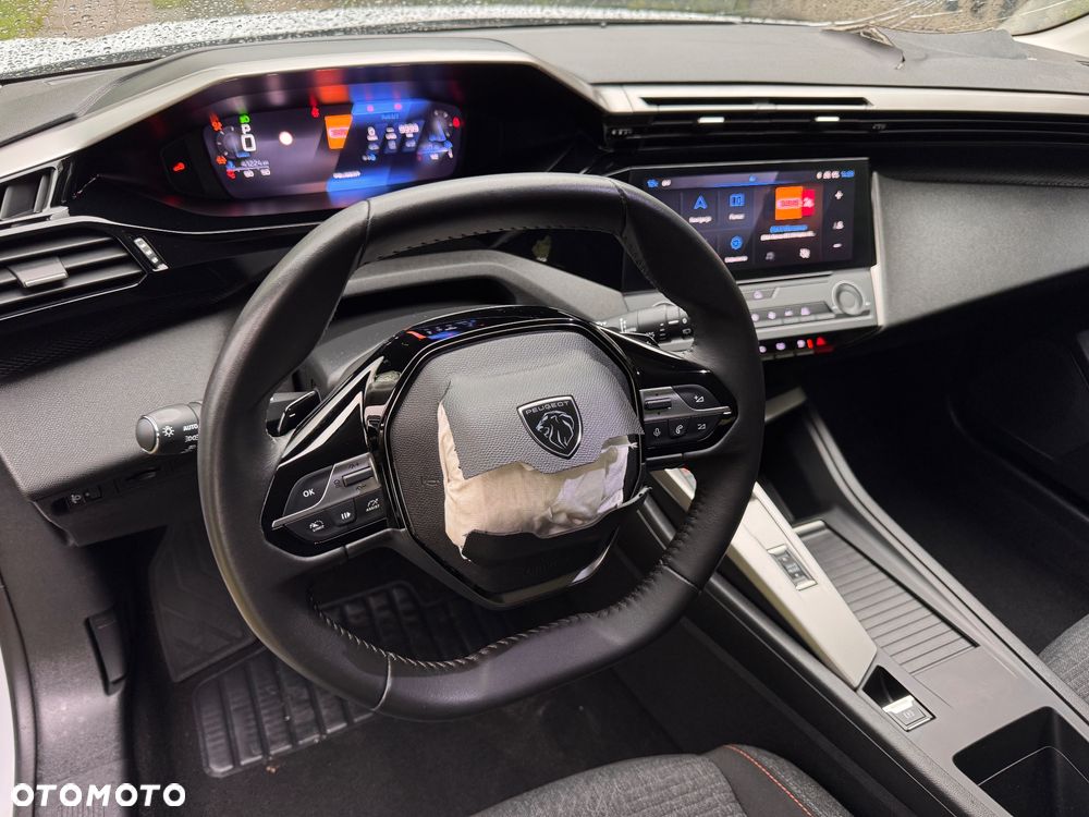 Peugeot 308 - 6